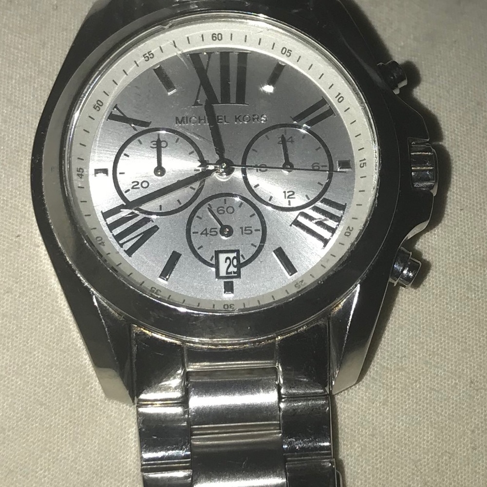 Michael Kors watch